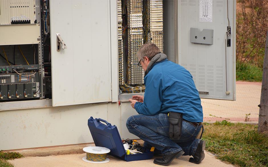  électricien dépannage Paris 11